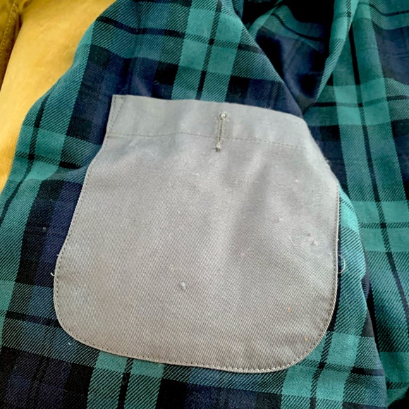 Guideboat Jackets & Coats Guideboat Algonquin Field Jacket Waxed